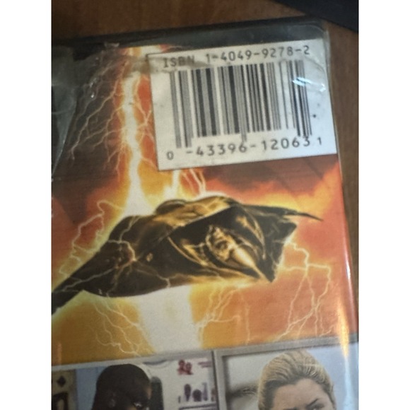 Stealth (DVD, 2005, 2-Disc Set, Full Frame) - Picture 3 of 12